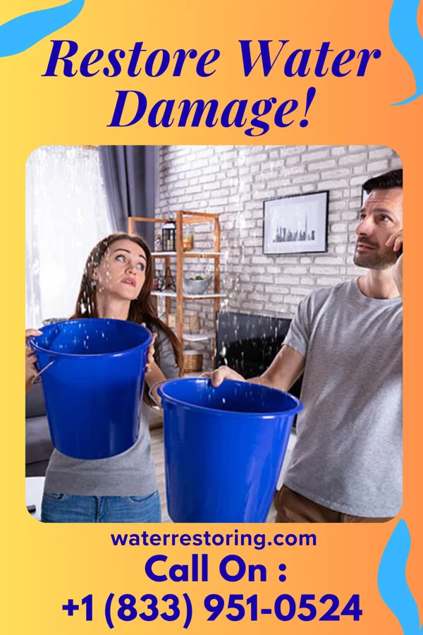 water restoration Victory Emergency Restoration & Associates Scotland